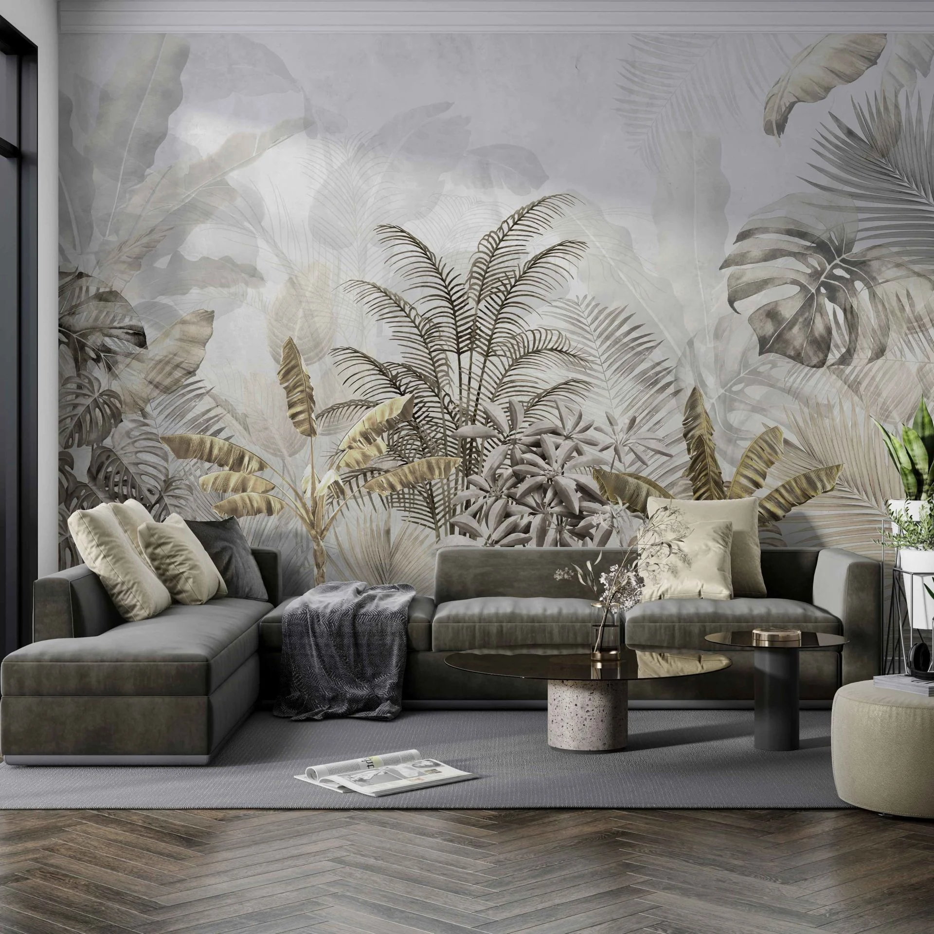 Karaisalı Duvar Kağıtcısı