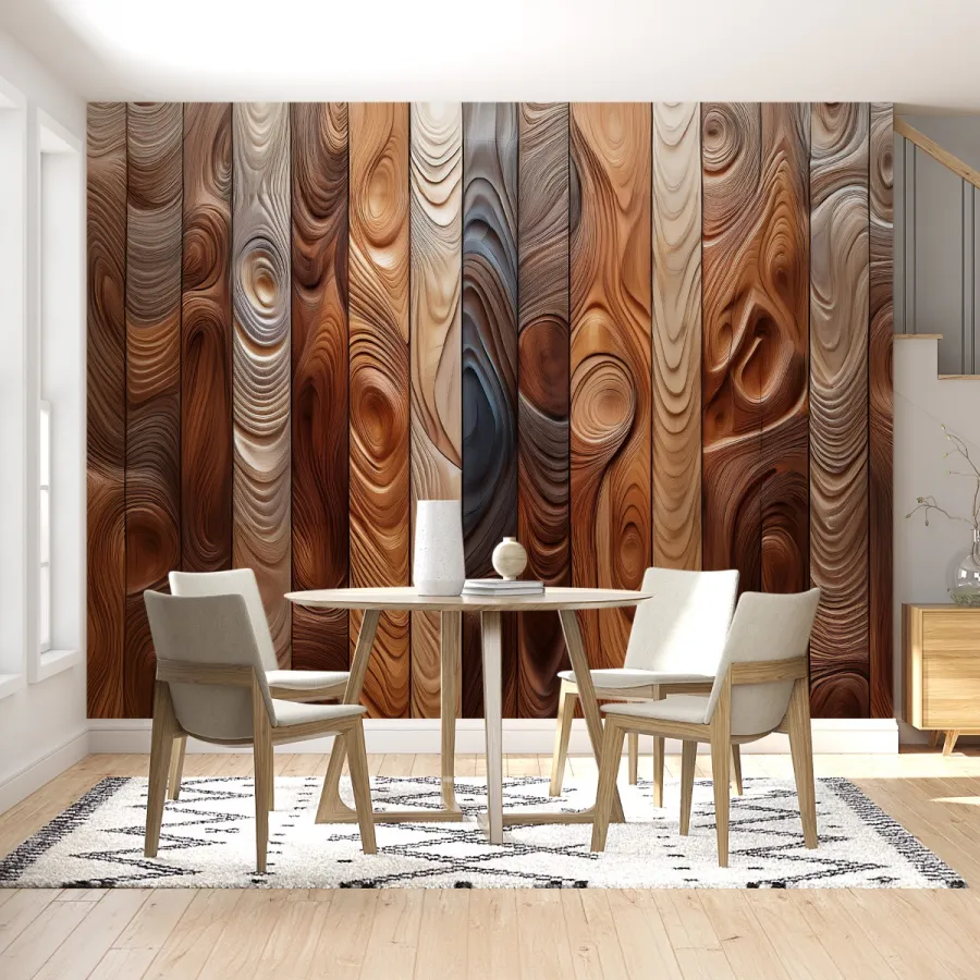 Karaisalı Duvar Kağıtcısı