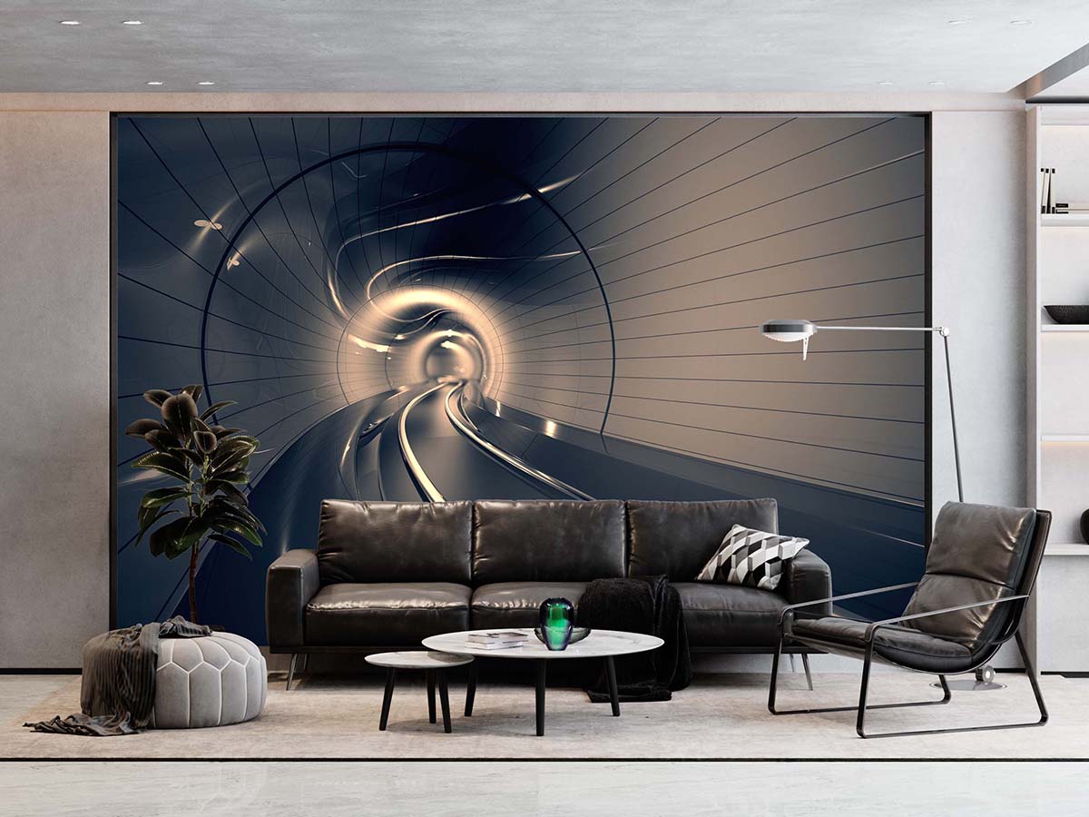 Karaisalı Duvar Kağıtcısı